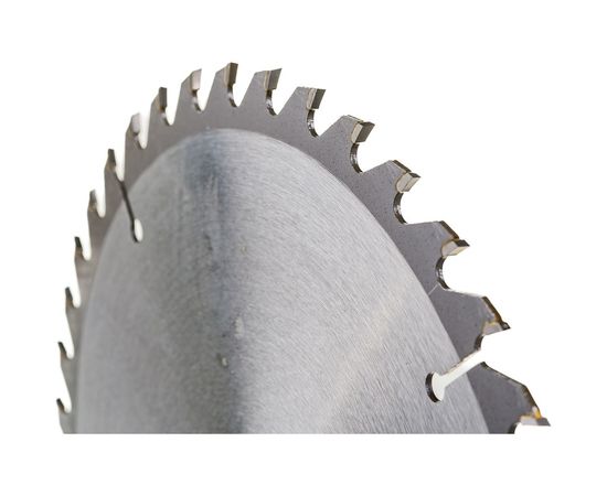 Диск пильный по дереву (185x30/16/20 мм; 40T) Makita D-45923 – изображение 2