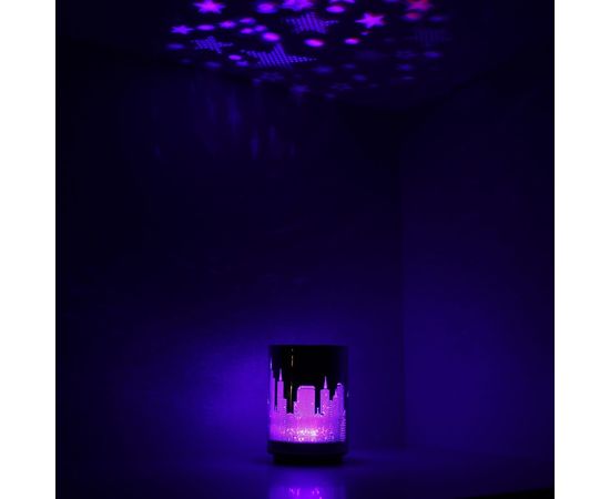 Декоративный светильник СТАРТ NL LED сказочный город – изображение 3