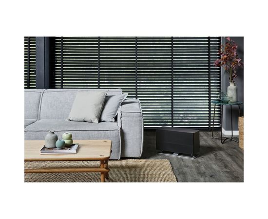 Традиционный увлажнитель Stadler Form Oskar big ORIGINAL black O-041OR – изображение 7