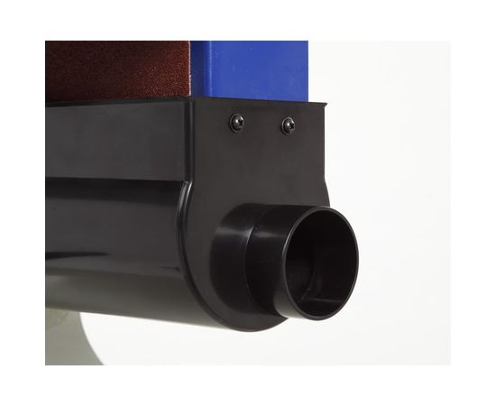 Шлифовальный ленточно-дисковый станок Белмаш BDG-2 152/228 S086A – изображение 4