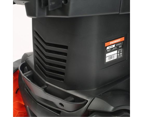 Моющий аппарат PATRIOT GT970 Imperial индукционный двигатель 322306097 – изображение 8