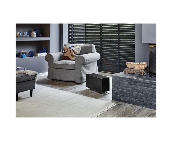 Традиционный увлажнитель Stadler Form Oskar big ORIGINAL black O-041OR – изображение 6