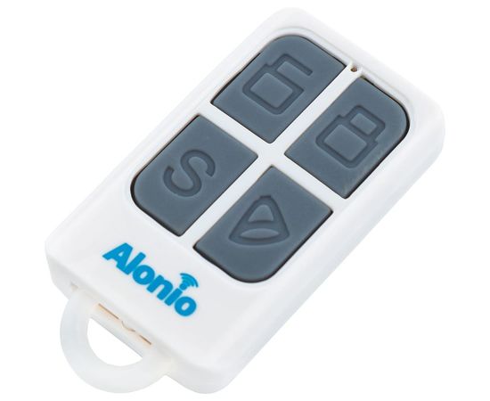 GSM сигнализация Alonio T12, расширенный комплект – изображение 4