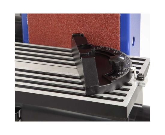 Шлифовальный ленточно-дисковый станок Белмаш BDG-2 152/228 S086A – изображение 2