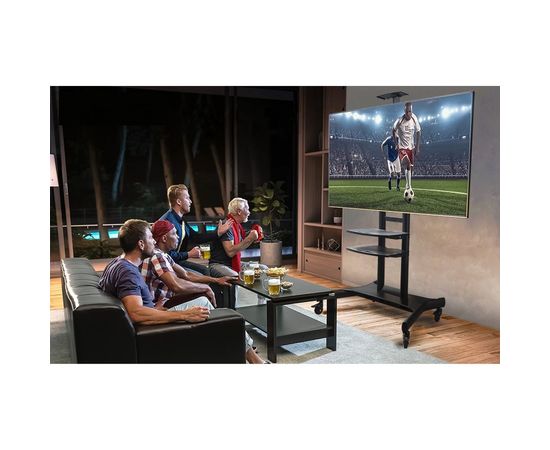 Кронштейн ONKRON TS1881 BLACK 2000041486 – изображение 2