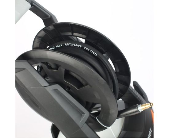 Моющий аппарат PATRIOT GT970 Imperial индукционный двигатель 322306097 – изображение 7