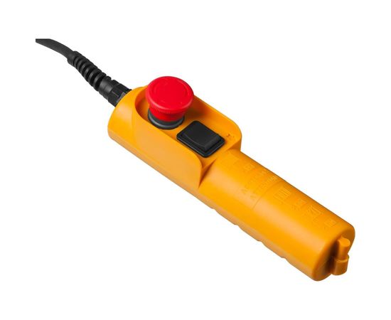 Электротельфер 0,5 т ЗУБР ЗЭТ-500 – изображение 4