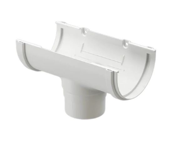 Воронка Docke STANDARD 120 мм Белый PVTD-1107 