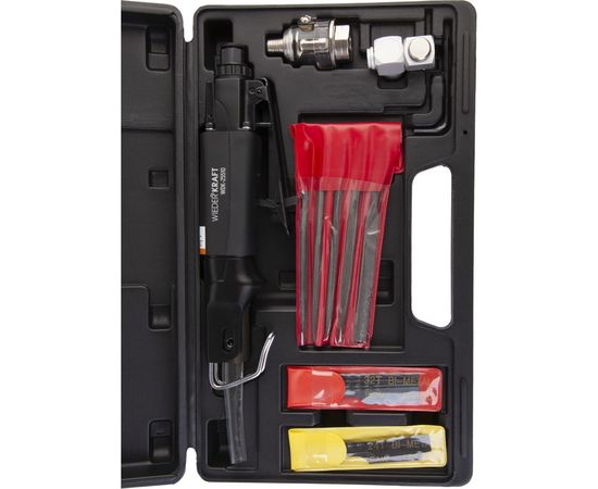 Пневматический лобзик WIEDERKRAFT WDK-25510 