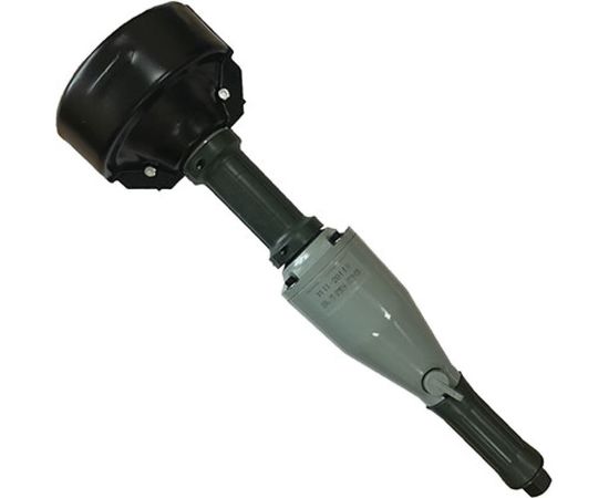 Прямая радиальная пневматическая шлифмашина JSD ИП-2014Б 