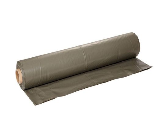 Пленка полиэтиленовая (3х100 м; 100 мкм) рулон Мегапласт 1429 