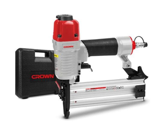 Гвоздезабивной пневматический пистолет CROWN CT38106 BMC 