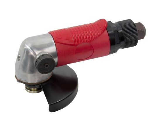 Пневматическая угловая шлифмашина QUATTRO ELEMENTI 771-022 