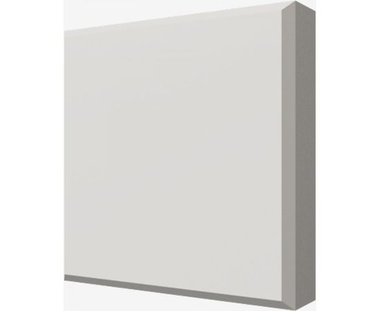 Квадрат Evrowood 18х85х85 K02 