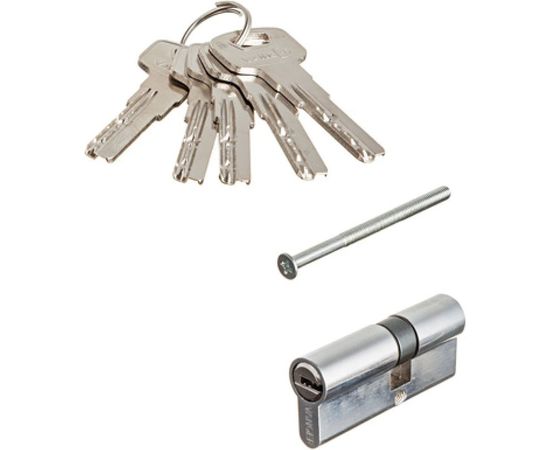 Цилиндровый механизм Apecs Vanger IM-7030/40-CR 24020 