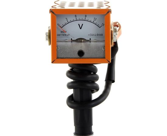 Нагрузочная вилка АвтоDело до 190 а/ч 40602 11875 