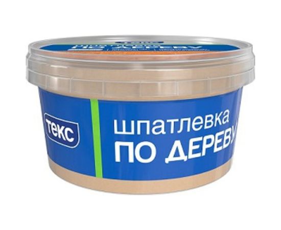 Шпатлевка по дереву ПРОФИ СОСНА 250 г ТЕКС 20061 