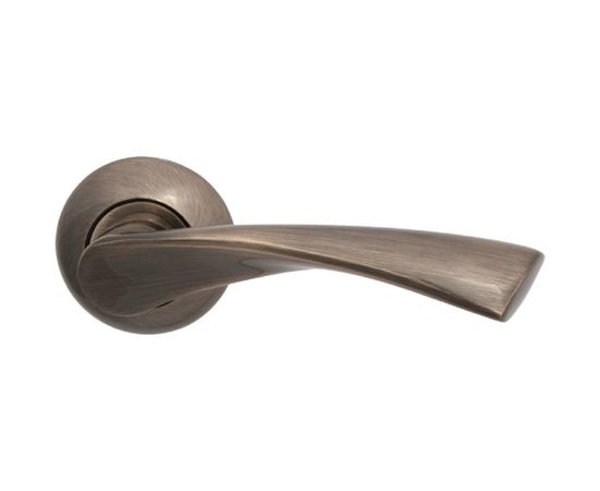 Дверная ручка Vilardi мод. Агата, цвет АВ 4680275000590 