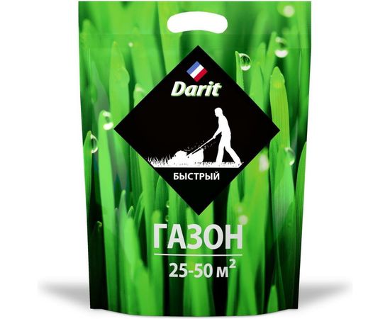 Газон DARIT Быстрый 900 г 115633 