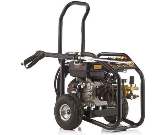 Мойка высокого давления с бензиновым двигателем MERAN MG 200-12 100538804 