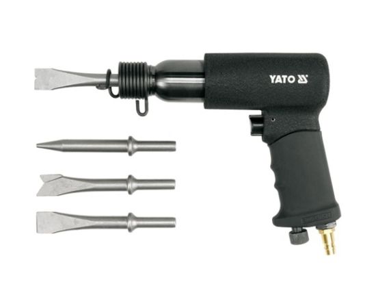 Пневматический отбойный молоток YATO YT-0990 