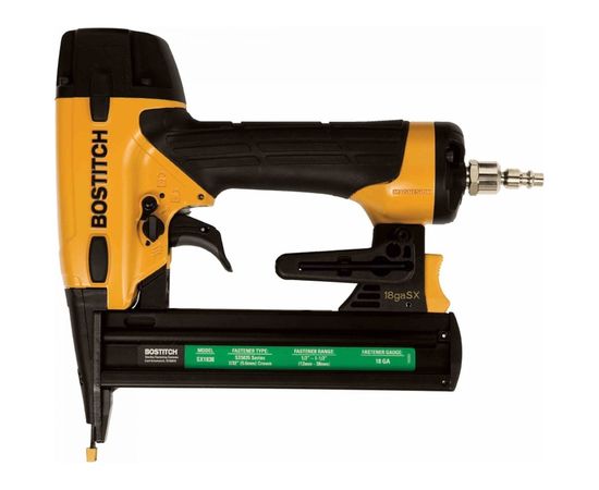 Пневматический степлер BOSTITCH SX1838-E 