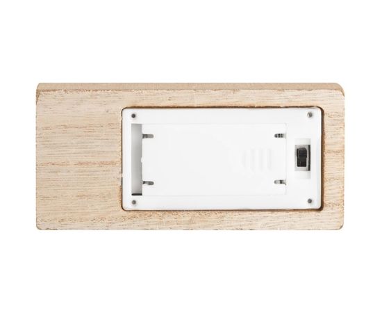 Деревянная фигурка с подсветкой Neon-Night Олененок 504-014 – изображение 2