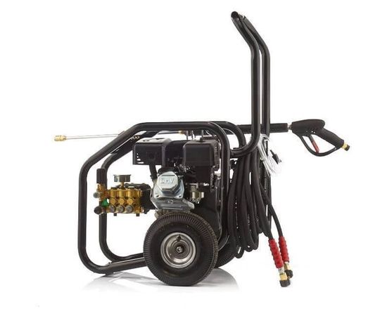 Мойка высокого давления с бензиновым двигателем MERAN MG 200-12 100538804 – изображение 7