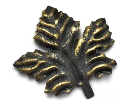 Термостойкая патина Elcon Patina золото 0,2 кг 00-00461414 – изображение 5