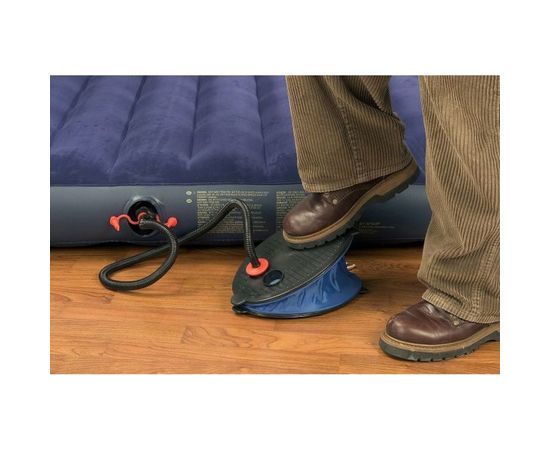 Ножной насос Intex 69611 – изображение 2