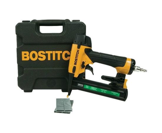 Пневматический степлер BOSTITCH SX1838-E – изображение 5