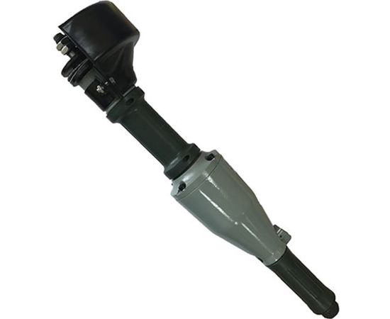 Прямая радиальная пневматическая шлифмашина JSD ИП-2014Б – изображение 2