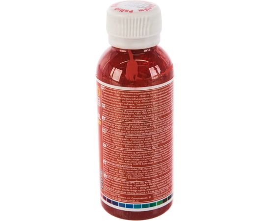 Универсальный колер Palizh N 7 0.140г темн. красн. 11598000 – изображение 5