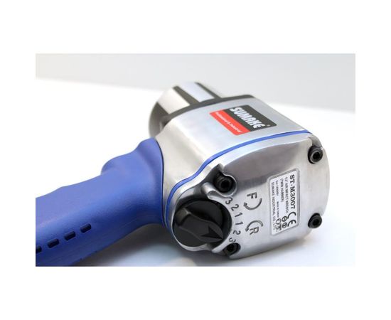 Пневматический ударный гайковерт Sumake ST-M3007 8094980 – изображение 5