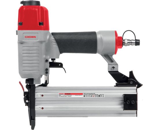 Гвоздезабивной пневматический пистолет CROWN CT38106 BMC – изображение 3