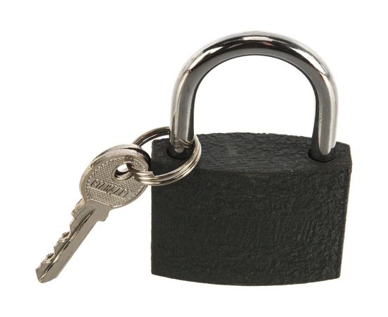 Навесной замок Стандарт HG-350 d6 мм ЕВРОПАКЕТ 4 867 – изображение 10