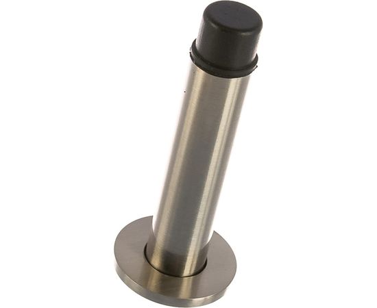 Дверной ограничитель НОРА-М 121 мат.никель 16695 – изображение 4