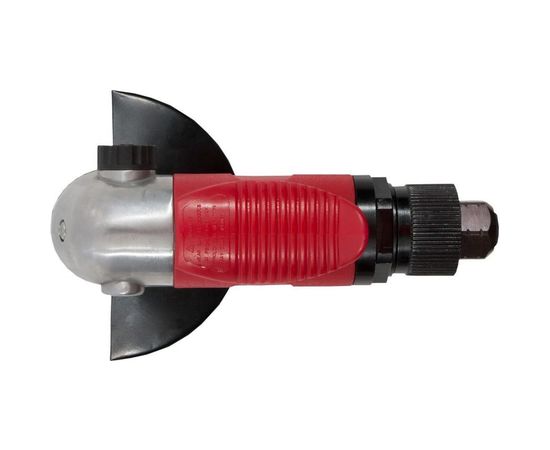 Пневматическая угловая шлифмашина QUATTRO ELEMENTI 771-022 – изображение 3