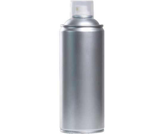 Аэрозольная эмаль Siana High Quality зеркальный хром SNM002 – изображение 2