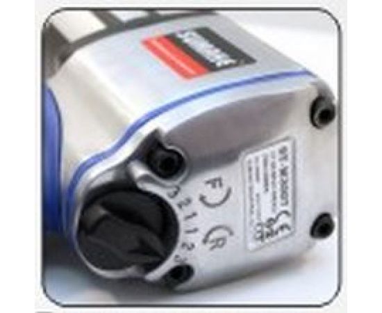 Пневматический ударный гайковерт Sumake ST-M3007 8094980 – изображение 4