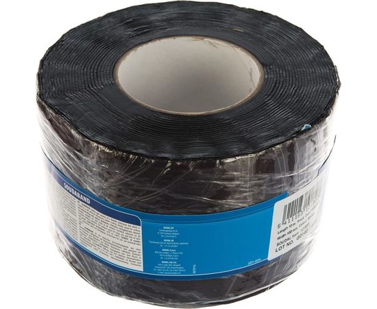 Соудабанд SOUDAL 10 см RAL8017 8-lingual 121855 – изображение 2