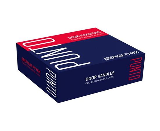 Раздельная ручка PUNTO BELLAGIO MT OB-13 античная бронза 39577 – изображение 2