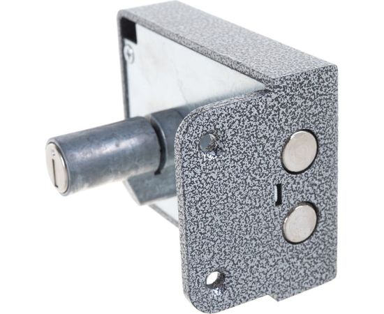 Накладной замок Аллюр ЗН 1-3А аналог ЗН1-3А 4141 – изображение 3