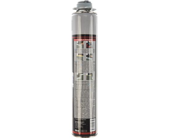 Строительный клей для кладки блоков IRFIX Proff 750 мл 10007 – изображение 3