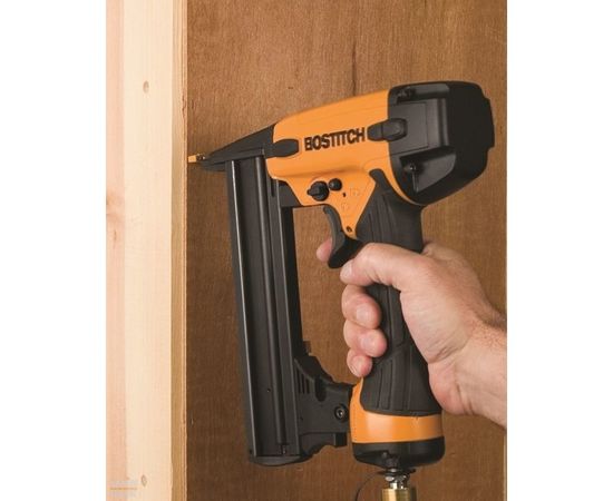 Пневматический степлер BOSTITCH SX1838-E – изображение 4