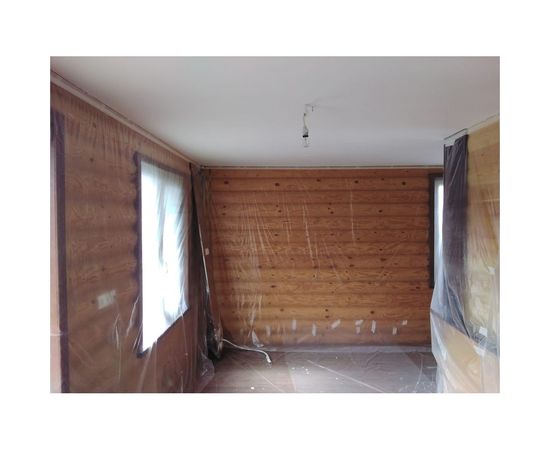 Универсальная шпатлевка для OSB SOPPKA 2,5кг СОП-Шпатлевка-Универсал2,5 – изображение 2