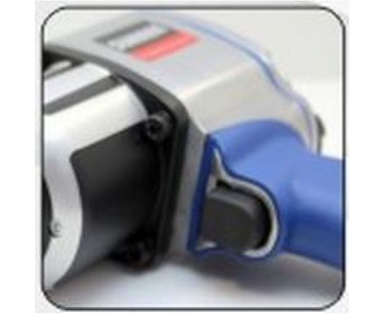 Пневматический ударный гайковерт Sumake ST-M3007 8094980 – изображение 3