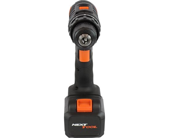 Аккумуляторная дрель-шуруповерт NEXTTOOL ACD-24BL 500010 – изображение 9
