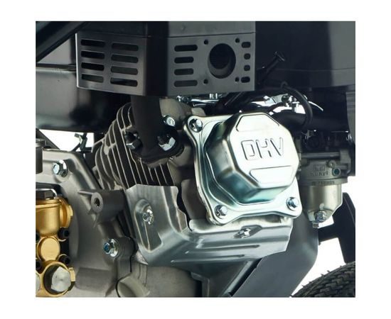 Мойка высокого давления с бензиновым двигателем MERAN MG 200-12 100538804 – изображение 4