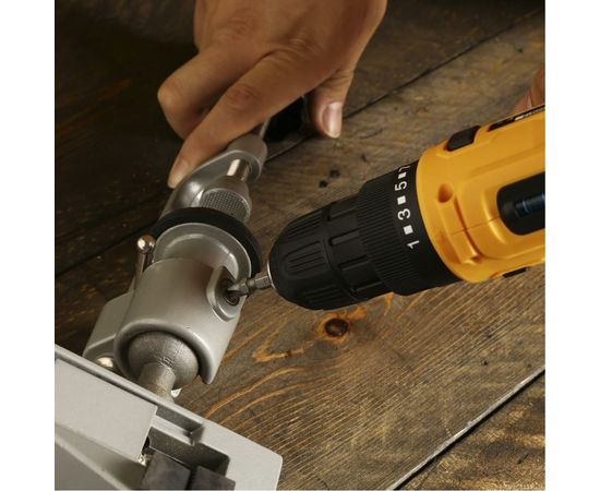 Аккумуляторная дрель-шуруповерт DEKO ZKCD80FU-Li SET 3 063-4128 – изображение 3